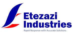 Etezazi Industries